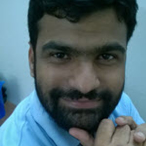 Mohamed Ovais